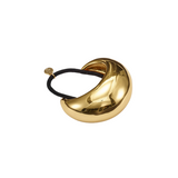 Glossy Dome Pony Cuff