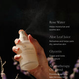 Balancing Mist