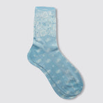 Maria La Rosa Bahia Socks