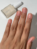 Clear Base Coat Nail Polish