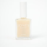 Clear Base Coat Nail Polish