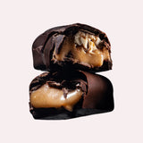 Butter Caramel Pecan with Cinnamon Chocolate Bar