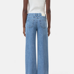 Nikka Jeans - Light Blue — view 2