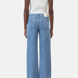 Nikka Jeans - Light Blue — view 2