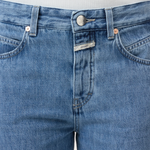 Nikka Jeans - Light Blue — view 7