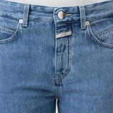 Nikka Jeans - Light Blue — view 7