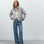 Nikka Jeans - Light Blue — view 3