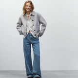 Nikka Jeans - Light Blue — view 3