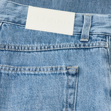 Nikka Jeans - Light Blue — view 5