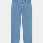 Nikka Jeans - Light Blue — view 4