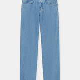 Nikka Jeans - Light Blue — view 4
