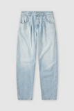 Wellington Cropped Jeans