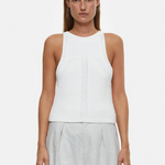 Cotton Top - Ivory