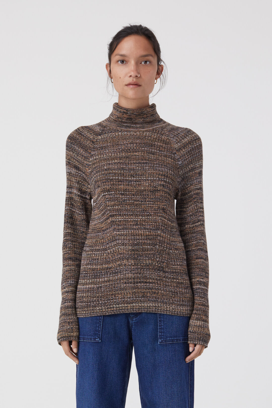 Wilfred free turtleneck outlet sweater