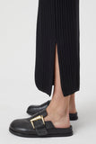 Sleeveless Knit Dress