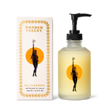 Oil Cleanser