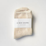 Cloud Socks