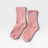 Cloud Socks - Mulberry