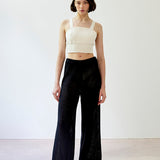 Cruz Top - Raw White