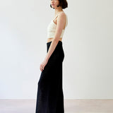 Cruz Top - Raw White
