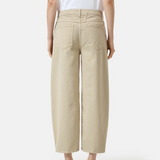 Stover-X Relaxed Pants - Warm Sand