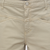 Stover-X Relaxed Pants - Warm Sand