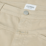 Stover-X Relaxed Pants - Warm Sand