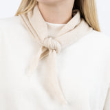 Cashmere Bandana