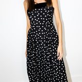 Anneli Dress - Dot