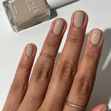 Clare Nail Polish