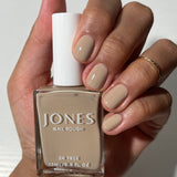 Clare Nail Polish