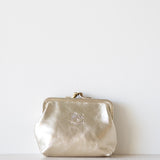 Classic Coin Purse - Platino