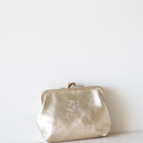 Classic Coin Purse - Platino