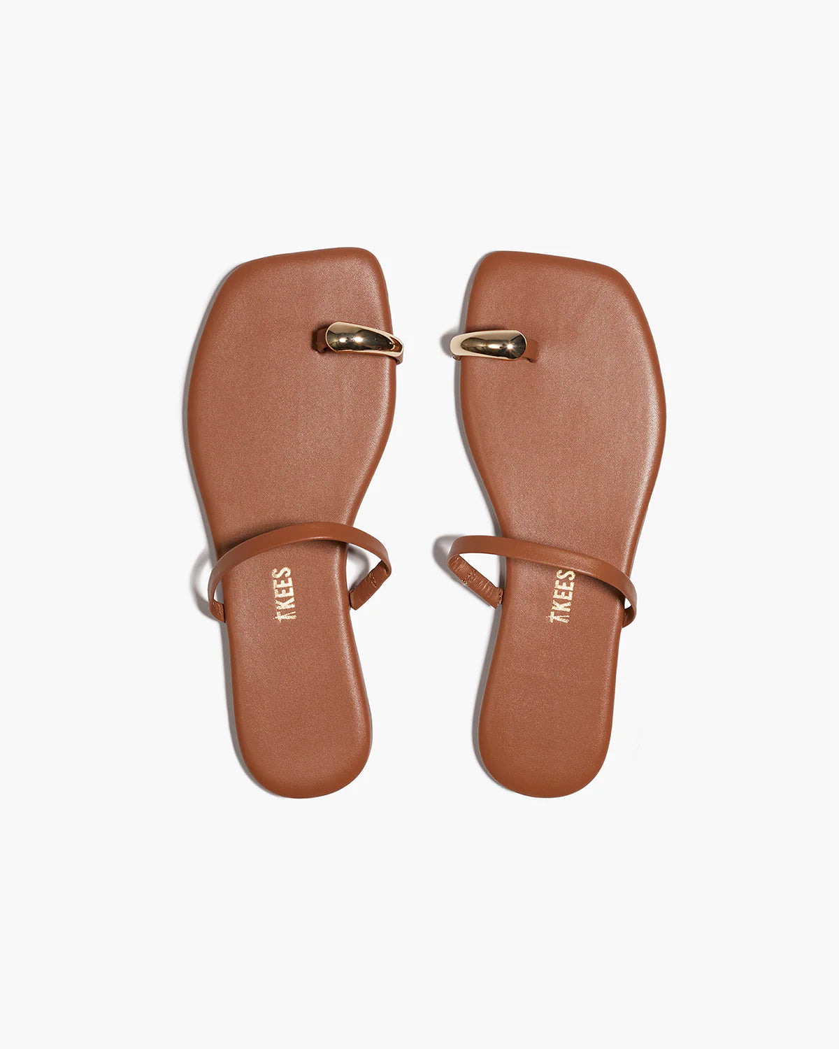 Colette Sandal - Au Naturale