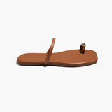 Colette Sandal - Au Naturale