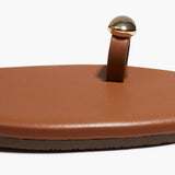 Colette Sandal - Au Naturale