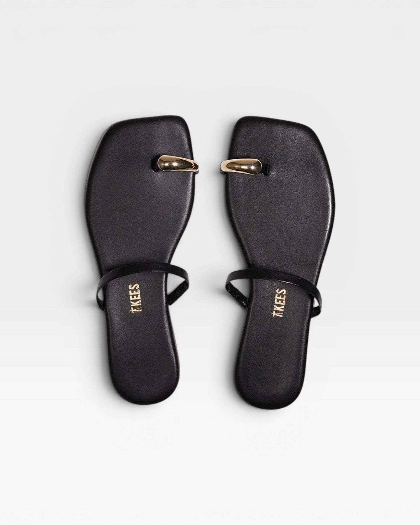 TKEES Colette Sandal - Sable