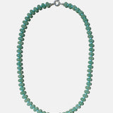 Riverside Beaded Necklace