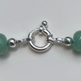Riverside Beaded Necklace