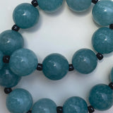 Tidepool Beaded Necklace