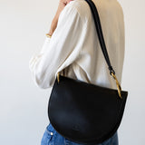 Consuelo Crossbody - Black