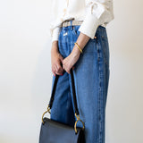 Consuelo Crossbody - Black