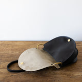 Consuelo Crossbody - Black