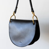 Consuelo Crossbody - Black