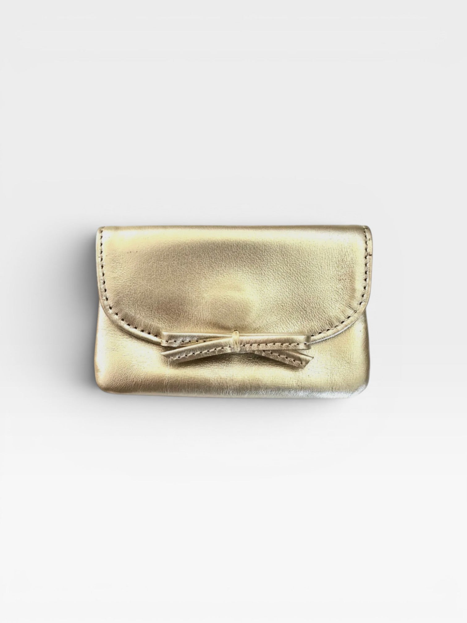 Leather Petite Case — view 3