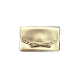Leather Petite Case