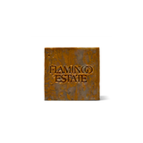 Green Goddess Soap Brick