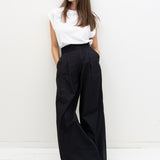 Coxone Pant - Black