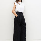 Coxone Pant - Black