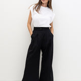 Coxone Pant - Black